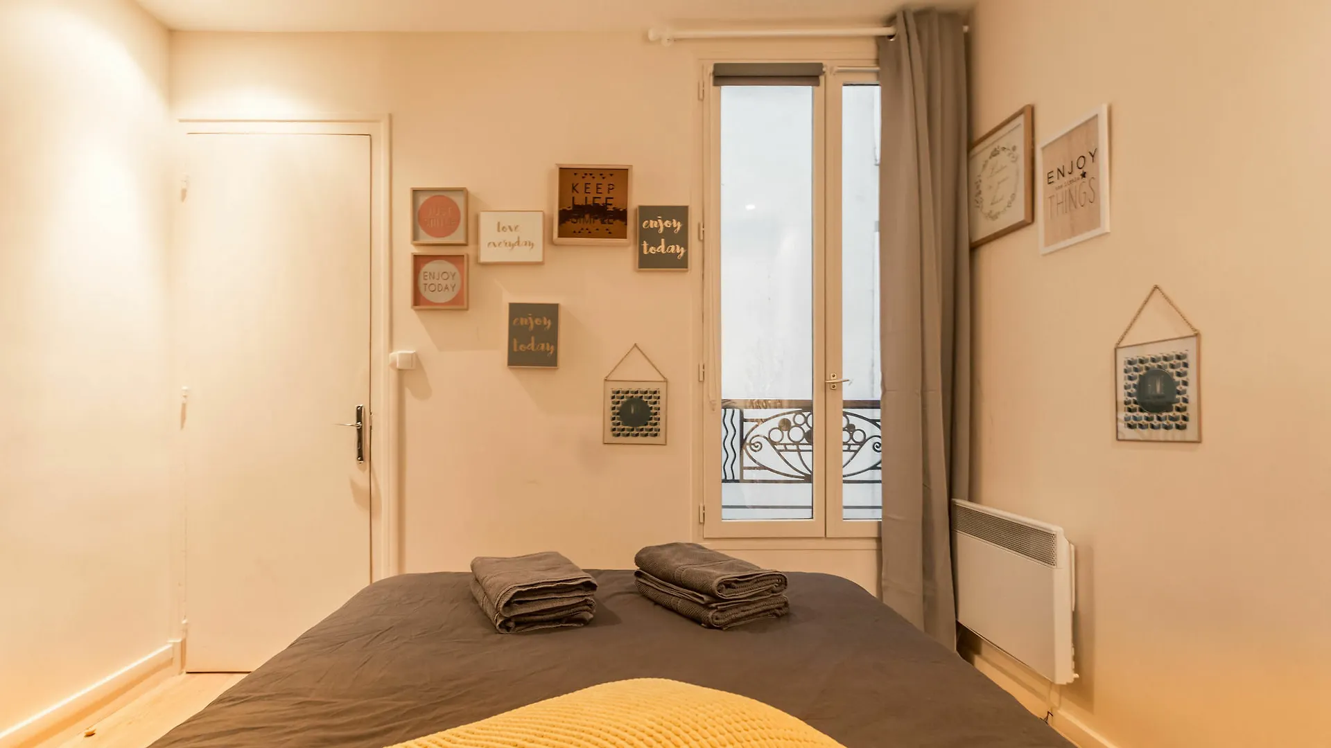 Ws Menilmontant-belleville Paris